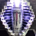 Monster Display Box