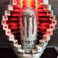 Monster Display Box