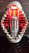 Monster Display Box