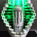 Monster Display Box
