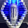 Monster Display Box