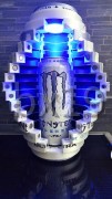 Monster Display Box