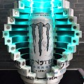Monster Display Box