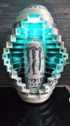 Monster Display Box