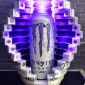 Monster Display Box