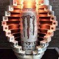 Monster Display Box
