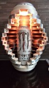 Monster Display Box