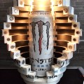Monster Display Box