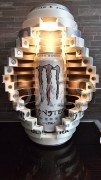 Monster Display Box