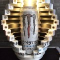 Monster Display Box