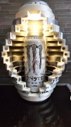 Monster Display Box