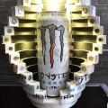 Monster Display Box