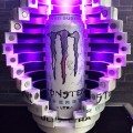 Monster Display Box