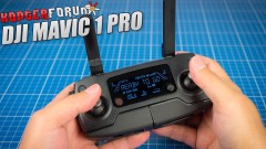 DJI Mavic #11 - Fernsteuerung kalibrieren [german/deutsch]