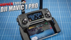 DJI Mavic #02 - Fernsteuerung im Detail [german/deutsch]