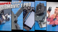 DJI Mavic #10 FAQ - Häufige Fragen [german/deutsch]