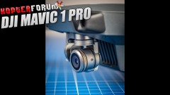 DJI Mavic #08 - Portrait Modus [german/deutsch]